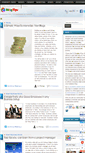 Mobile Screenshot of 9blogtips.com